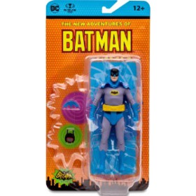 Batman The New Adventures Batman Mcfarlane Toys